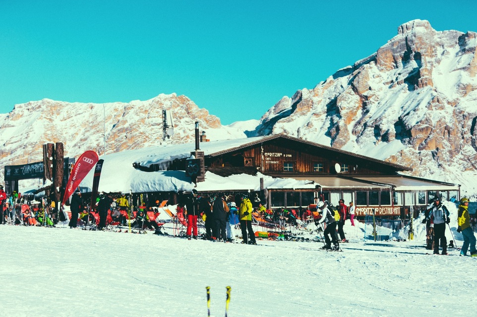 Club Moritzino Alta Badia