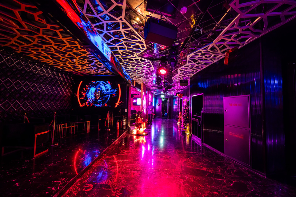 Sot-dubai-club - The Finest Clubs