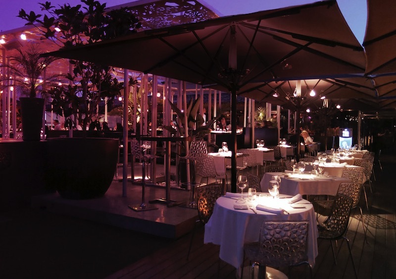 Nuba Restaurant Lounge & Club 4