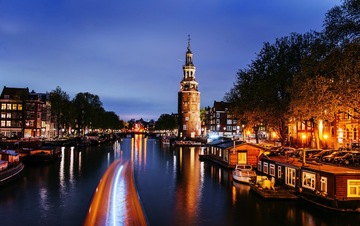 The Best Nightclubs in Amsterdam