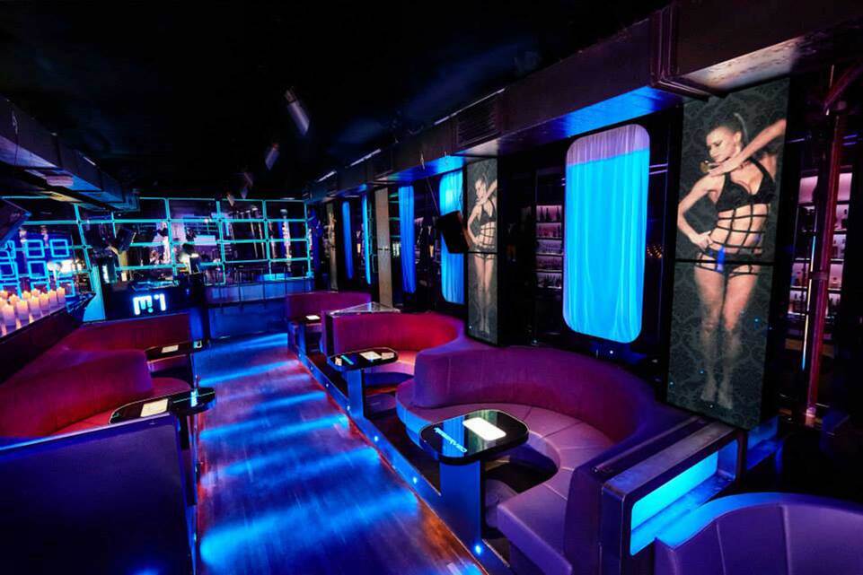 M1 Lounge Bar & Club 1