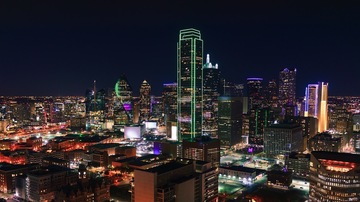 City of Late: The Best Nightclubs in Dallas