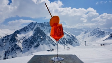 Ski, Sip and Celebrate in the Alps: Three of the Best Apres-Ski Experiences